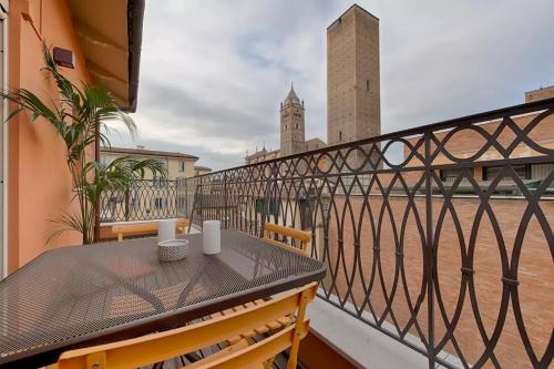 Bologna Altana Deluxe, Boloňa (fotografie 7)