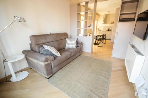 Bologna Altana Deluxe, Boloňa (fotografie 8)