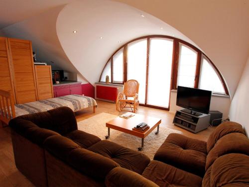 B&B de Camerling in Hertsberge