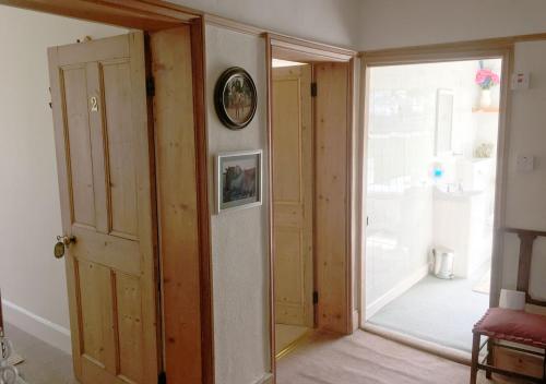 Haselor Farm B & B