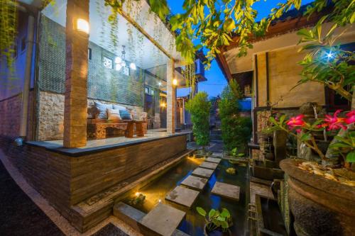 Umah DiTebe Canggu 3