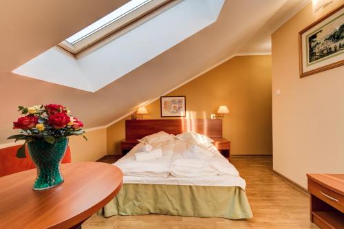 Villa Plaza, Varsavia (foto 7)