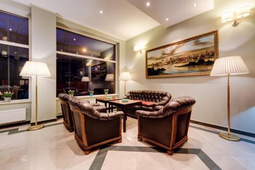 Villa Plaza, Varsavia (foto 4)