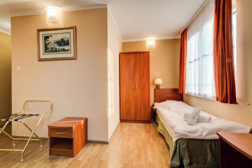Villa Plaza, Varsavia (foto 9)