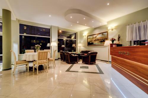 Villa Plaza, Varsavia (foto 6)