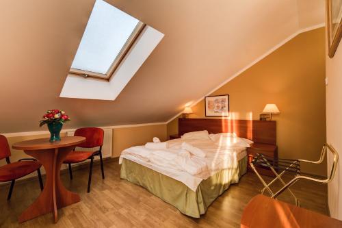 Villa Plaza, Varsavia (foto 10)