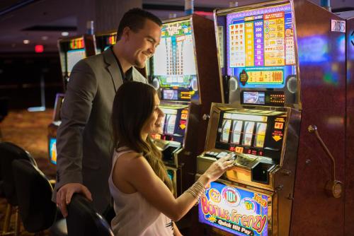Golden Nugget Laughlin Hotel & Casino