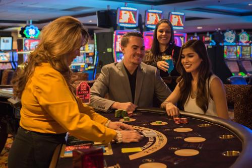 Golden Nugget Laughlin Hotel & Casino