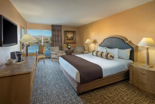 Golden Nugget Laughlin Hotel & Casino