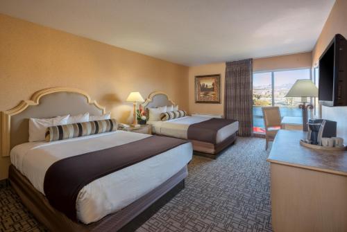 Golden Nugget Laughlin Hotel & Casino
