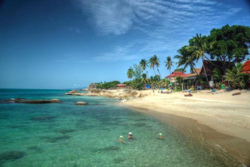 Surrounding environment, Hideaway Villa near Laem Sor Pagoda