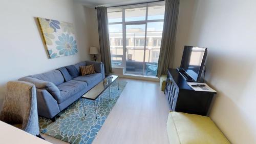 Era Suite Living on Yates