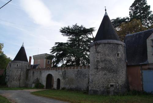 Château de Rys