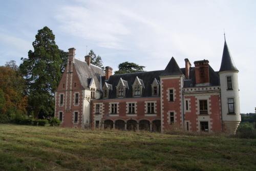 Château de Rys