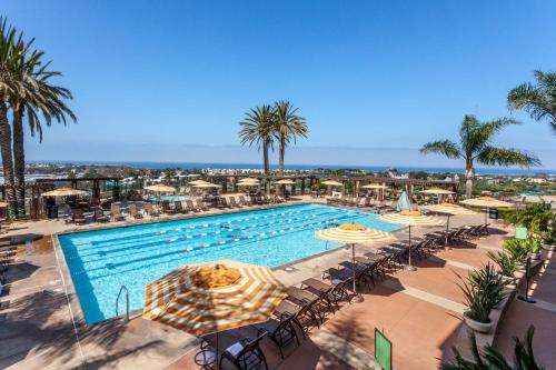 Grand Pacific Palisades Resort in Carlsbad, USA