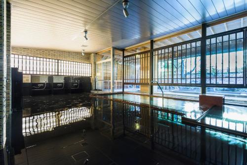 Fuji View Hotel Fujiya Hotel Kawaguchiko Annex