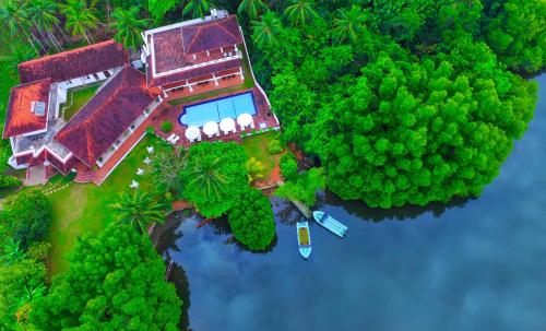 Waterside Bentota, Bentota