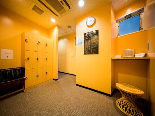 Super Hotel Tottori Station North Exit Smoke-Free – Tottori, NE