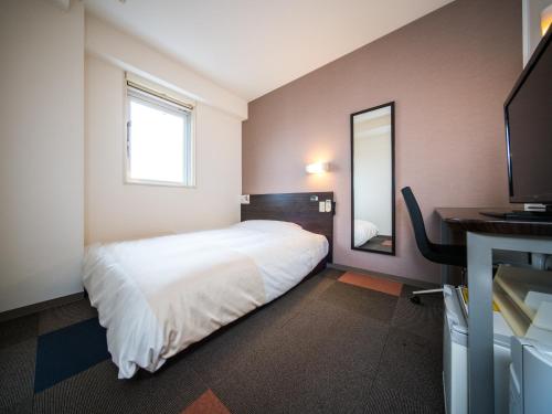 Super Hotel Tottori Station North Exit Smoke-Free – Tottori, NE
