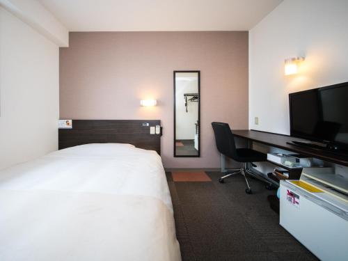 Super Hotel Tottori Station North Exit Smoke-Free – Tottori, NE