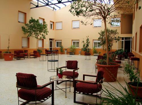 AHC Hoteles Cáceres