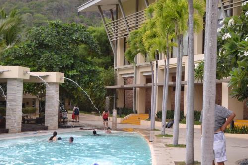 Apartment in Pico De Loro, Nasugbu (foto 9)