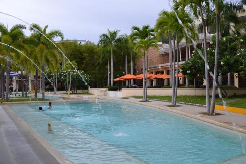 Apartment in Pico De Loro, Nasugbu (foto 8)