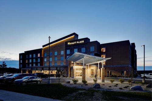 Hyatt Place Madison/Verona