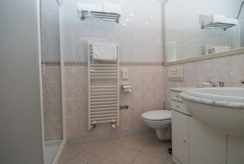 Diana B&B Room Type - Superior Double Room