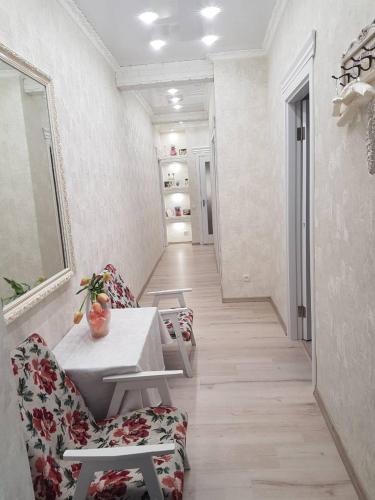 Luxurious apartments at Soborna St