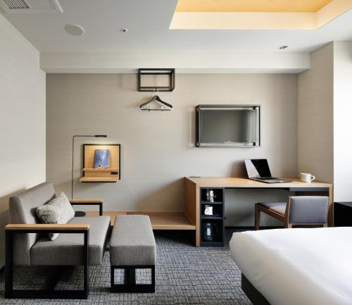 Single Room - Non-Smoking