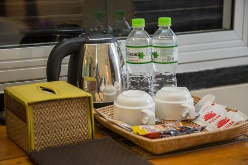 夏日布利斯精品SPA酒店 Summer Bliss Boutique & Spa