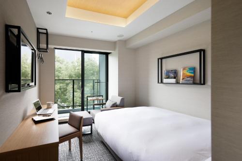Moderate Double Room - Non-Smoking