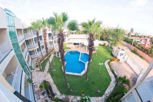 Apartment with Pool View  image 9