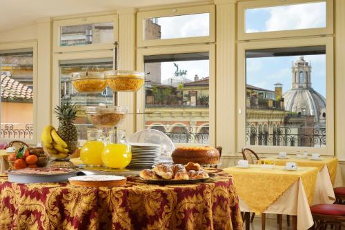 Comfort Hotel Bolivar - image 9