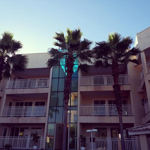 Apartment with Pool View  image 2