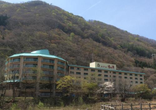 Hotel Yunojin