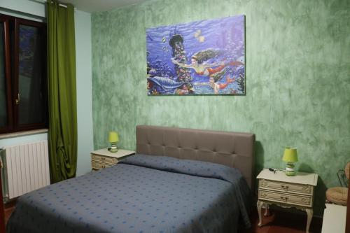 Le Sirene Bed and Breakfast - image 12