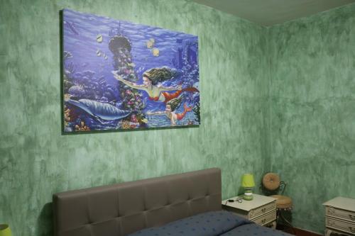 Le Sirene Bed and Breakfast - image 10