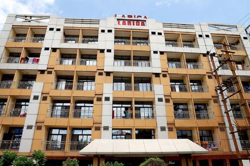 hotel photo
