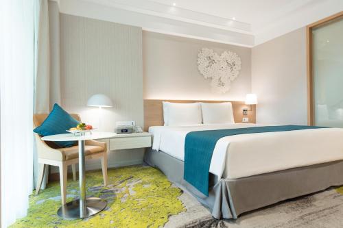 Holiday Inn Bangkok by IHG, Bangkok (foto 6)