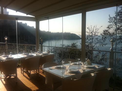Bab-i Zer Hotel - image 4