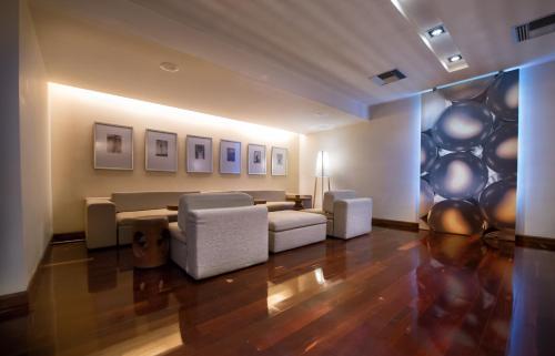 阿格里尼翁帝國酒店 (Agrinio Imperial Hotel) in 阿格里尼昂