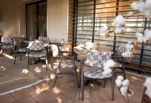 阿格里尼翁帝國酒店 (Agrinio Imperial Hotel) in 阿格里尼昂