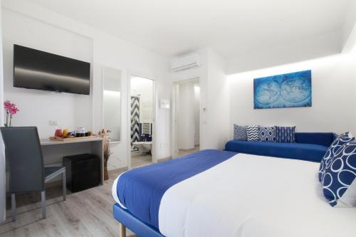 Sirocco Suites Sant