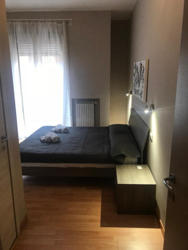 Room 14 – Rome