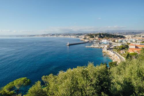 Le Panoramic, fantastic view!
