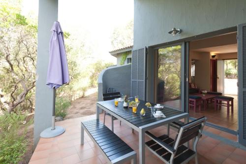 Résidence Blue Marine 3