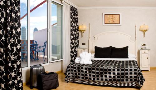 Sallés Hotel Pere IV, Barcellona (foto 10)