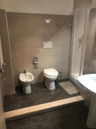 Room 14 – Rome